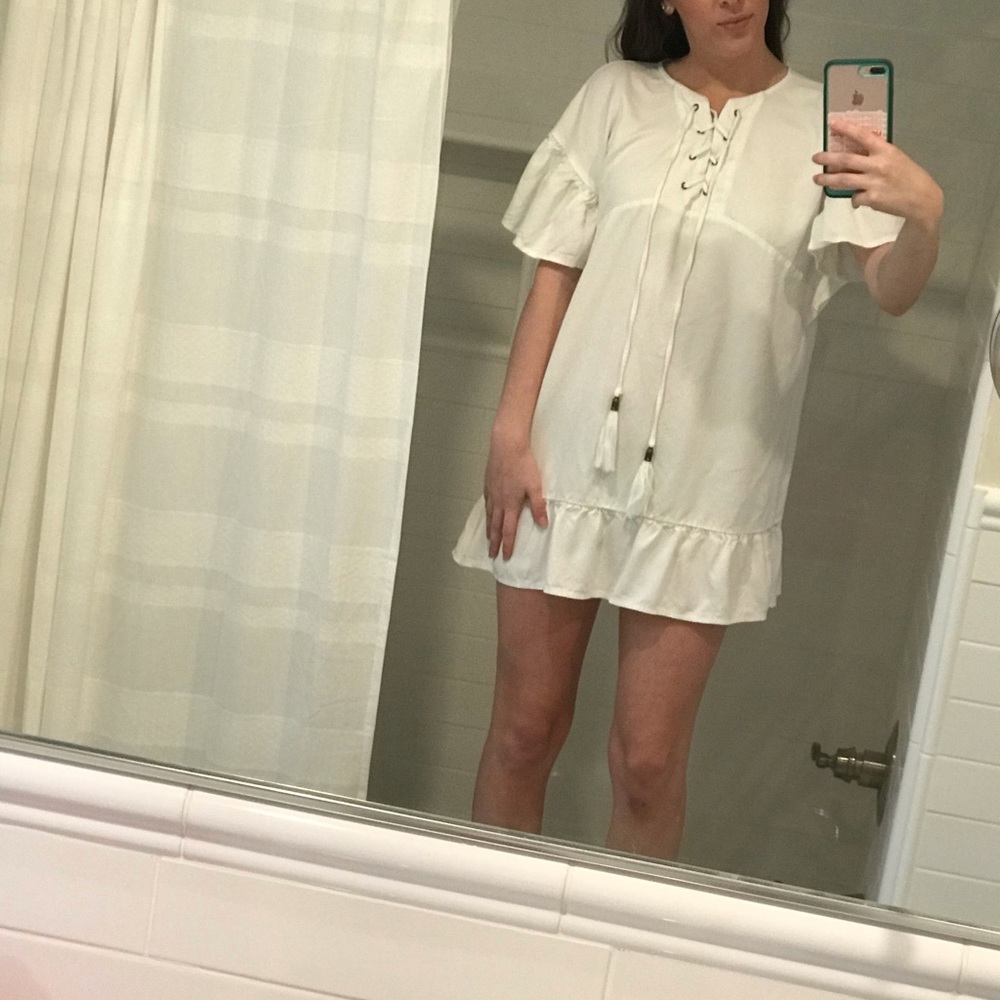 Cowgirl dress ;)